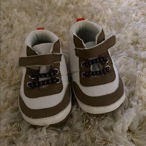 Shoes baby